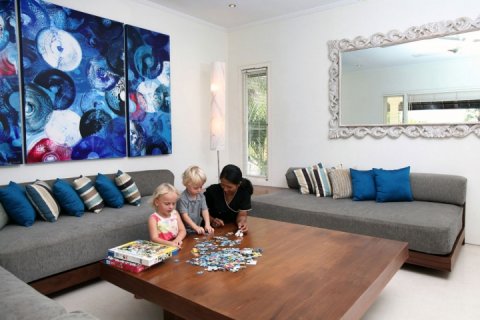 3 bedrooms Villa in Canggu, Badung, Indonesia No. 883 15