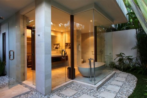 3 bedrooms Villa in Canggu, Badung, Indonesia No. 883 26