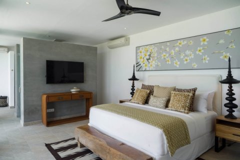 Вилла с 4 спальнями в Canggu, Бадунг, Индонезия № 882 27