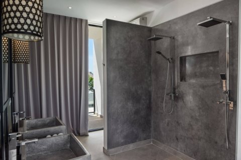 Вилла с 4 спальнями в Canggu, Бадунг, Индонезия № 882 21