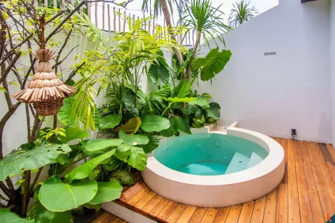 1 bedroom Villa in Ungasan, Badung, Indonesia No. 10889 5