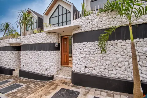 1 bedroom Villa in Ungasan, Badung, Indonesia No. 10889