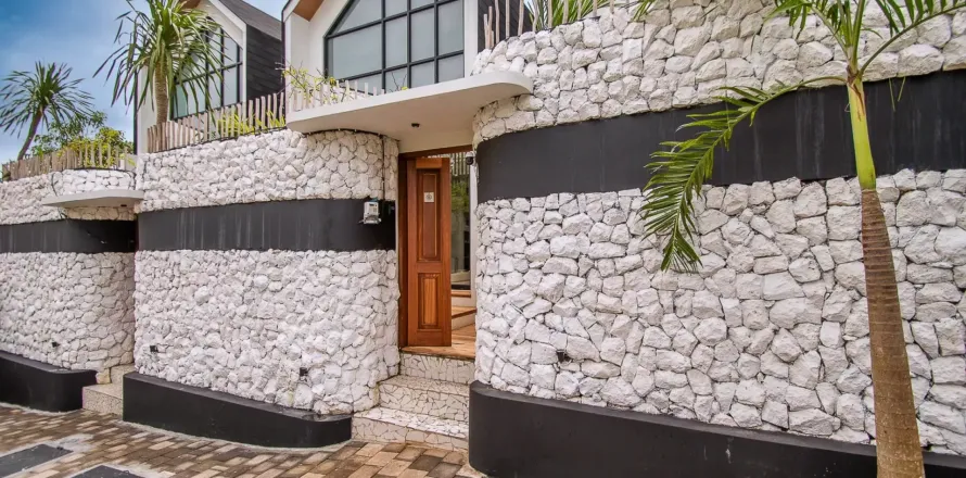 1 bedroom Villa in Ungasan, Badung, Indonesia No. 10889