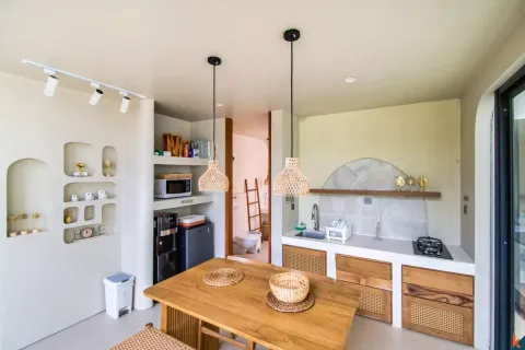 1 bedroom Villa in Ungasan, Badung, Indonesia No. 10889 10