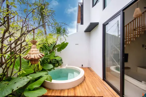 1 bedroom Villa in Ungasan, Badung, Indonesia No. 10889 4