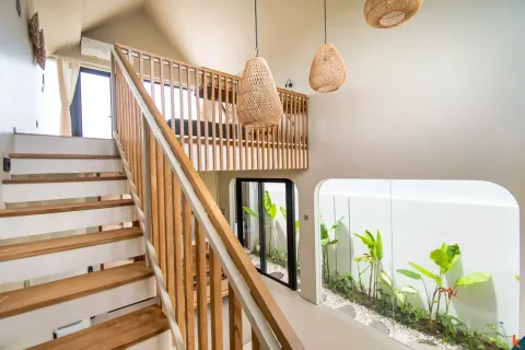1 bedroom Villa in Ungasan, Badung, Indonesia No. 10889 11
