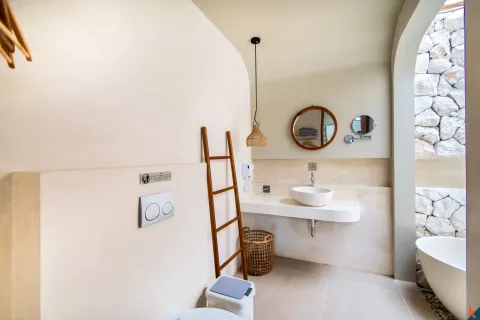 1 bedroom Villa in Ungasan, Badung, Indonesia No. 10889 14
