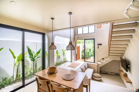 1 bedroom Villa in Ungasan, Badung, Indonesia No. 10889 8