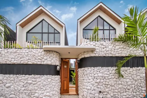 1 bedroom Villa in Ungasan, Badung, Indonesia No. 10889 2