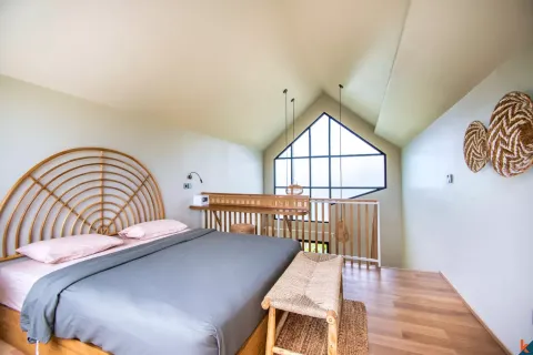 1 bedroom Villa in Ungasan, Badung, Indonesia No. 10889 13