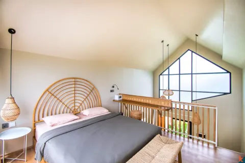 1 bedroom Villa in Ungasan, Badung, Indonesia No. 10889 12