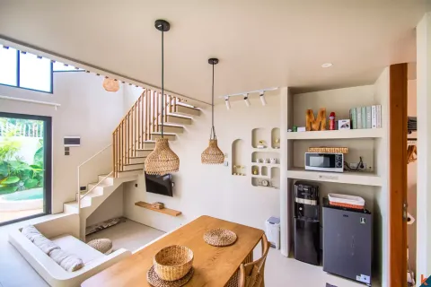 1 bedroom Villa in Ungasan, Badung, Indonesia No. 10889 9