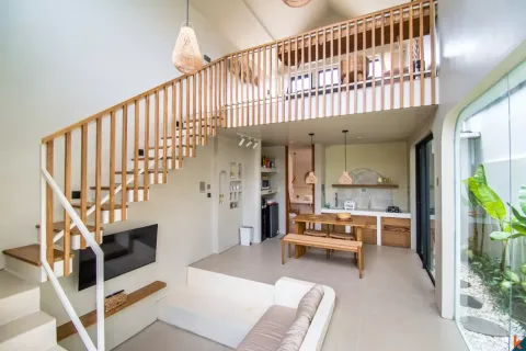 1 bedroom Villa in Ungasan, Badung, Indonesia No. 10889 6
