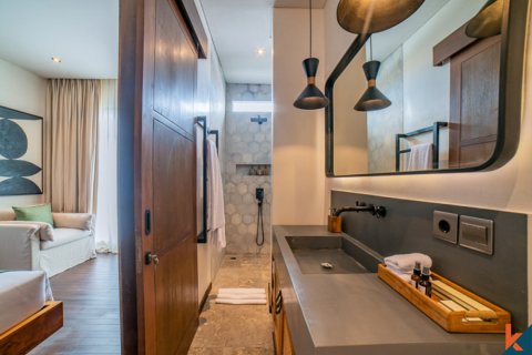 2 bedrooms Villa in Tibubeneng, Badung, Indonesia No. 10887 21