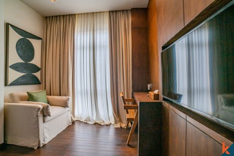2 bedrooms Villa in Tibubeneng, Badung, Indonesia No. 10887 17