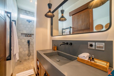 2 bedrooms Villa in Tibubeneng, Badung, Indonesia No. 10887 19