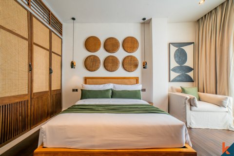 2 bedrooms Villa in Tibubeneng, Badung, Indonesia No. 10887 15
