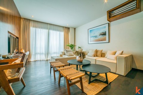 2 bedrooms Villa in Tibubeneng, Badung, Indonesia No. 10887 2