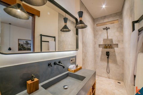 2 bedrooms Villa in Tibubeneng, Badung, Indonesia No. 10887 20