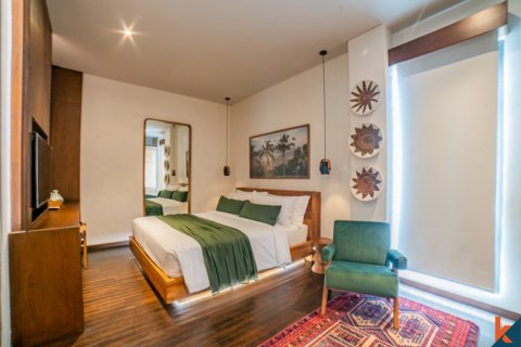 2 bedrooms Villa in Tibubeneng, Badung, Indonesia No. 10887 12