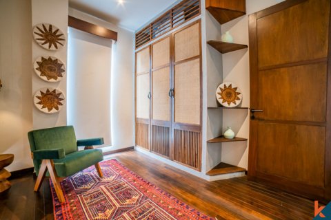 2 bedrooms Villa in Tibubeneng, Badung, Indonesia No. 10887 14
