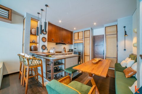 2 bedrooms Villa in Tibubeneng, Badung, Indonesia No. 10887 7
