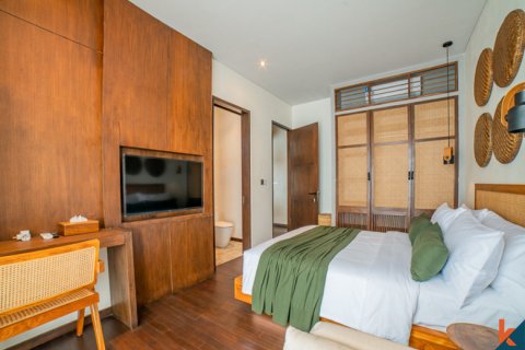 2 bedrooms Villa in Tibubeneng, Badung, Indonesia No. 10887 18