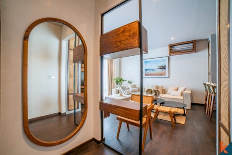 2 bedrooms Villa in Tibubeneng, Badung, Indonesia No. 10887 8
