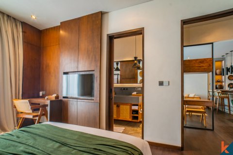 2 bedrooms Villa in Tibubeneng, Badung, Indonesia No. 10887 16
