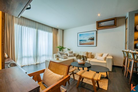 2 bedrooms Villa in Tibubeneng, Badung, Indonesia No. 10887 3