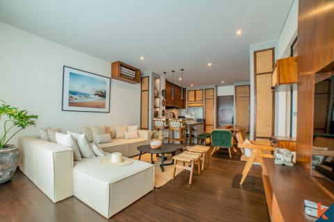 2 bedrooms Villa in Tibubeneng, Badung, Indonesia No. 10887 4