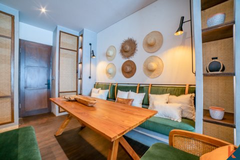 2 bedrooms Villa in Tibubeneng, Badung, Indonesia No. 10887 6