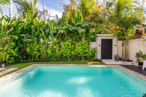 3 bedrooms Villa in Canggu, Badung, Indonesia No. 10886 4