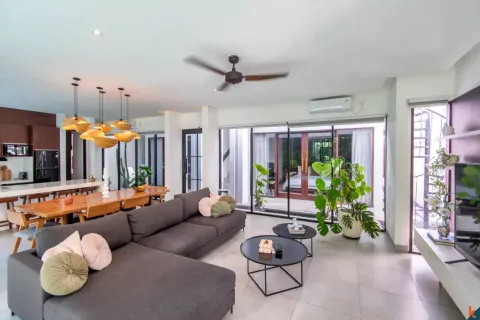 3 bedrooms Villa in Canggu, Badung, Indonesia No. 10886 8