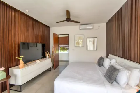 3 bedrooms Villa in Canggu, Badung, Indonesia No. 10886 18