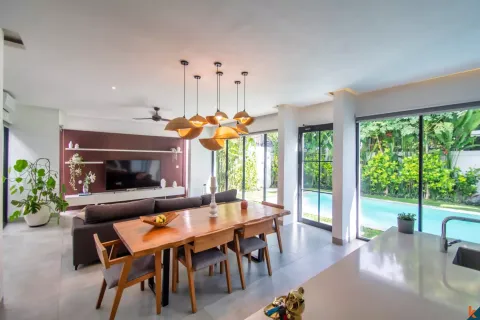 3 bedrooms Villa in Canggu, Badung, Indonesia No. 10886 12