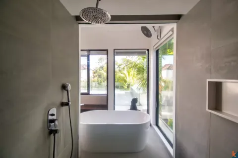 3 bedrooms Villa in Canggu, Badung, Indonesia No. 10886 24