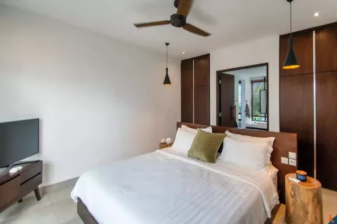 3 bedrooms Villa in Canggu, Badung, Indonesia No. 10886 20