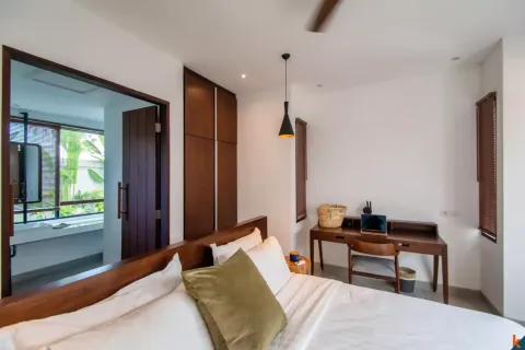 3 bedrooms Villa in Canggu, Badung, Indonesia No. 10886 19