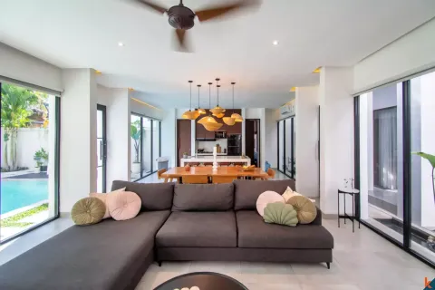 3 bedrooms Villa in Canggu, Badung, Indonesia No. 10886 7