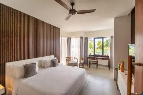 3 bedrooms Villa in Canggu, Badung, Indonesia No. 10886 15