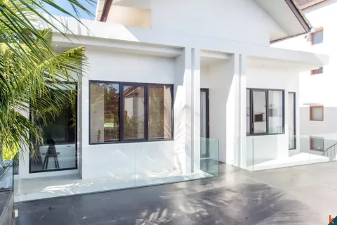 3 bedrooms Villa in Canggu, Badung, Indonesia No. 10886 6