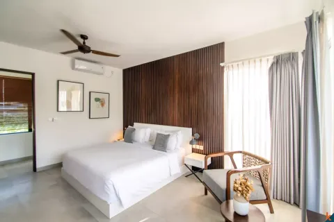 3 bedrooms Villa in Canggu, Badung, Indonesia No. 10886 17