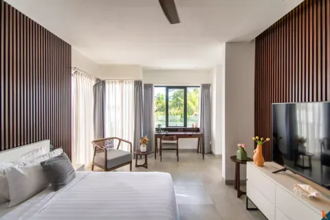 3 bedrooms Villa in Canggu, Badung, Indonesia No. 10886 16