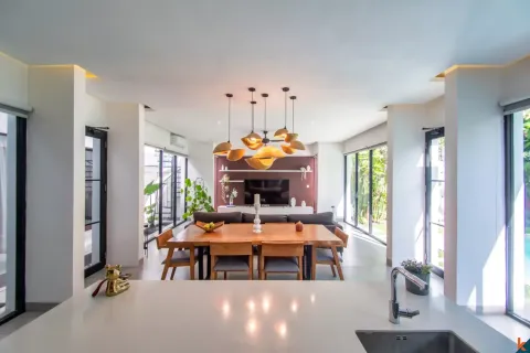 3 bedrooms Villa in Canggu, Badung, Indonesia No. 10886 13