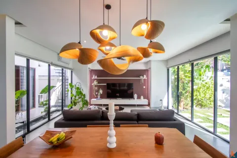 3 bedrooms Villa in Canggu, Badung, Indonesia No. 10886 14