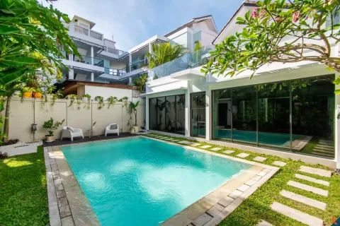 3 bedrooms Villa in Canggu, Badung, Indonesia No. 10886 3