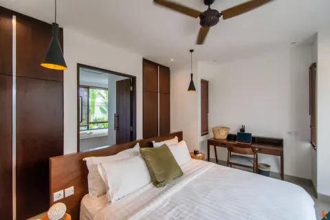 3 bedrooms Villa in Canggu, Badung, Indonesia No. 10886 21