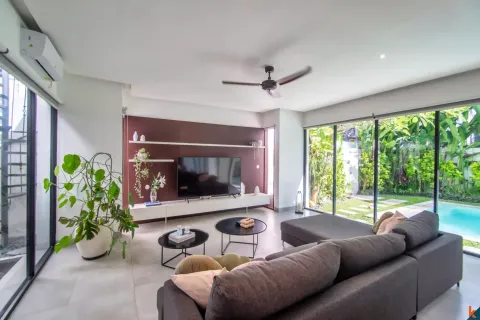 3 bedrooms Villa in Canggu, Badung, Indonesia No. 10886 9