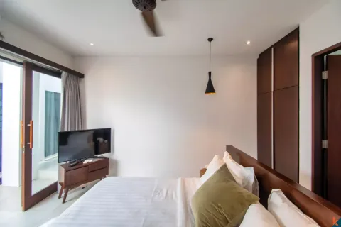 3 bedrooms Villa in Canggu, Badung, Indonesia No. 10886 22